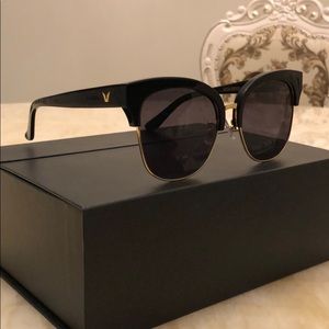 Gentle Monster Sunglasses (Madame)